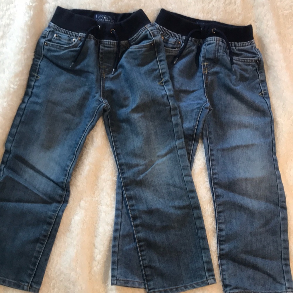 Boys Lucky Brand Billy